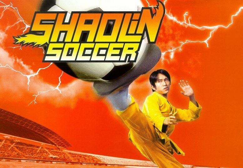 shaolin soccer english free